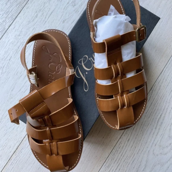 Fisherman Sandals Under $20